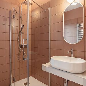 Uitgebreide Kamer met een King Size Bed